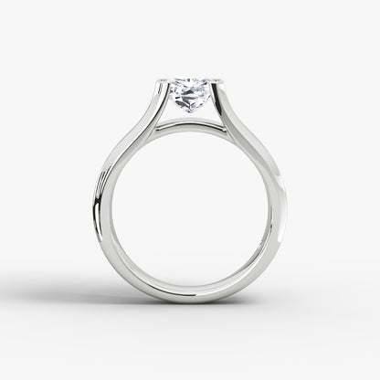 PETRA Half Bezel