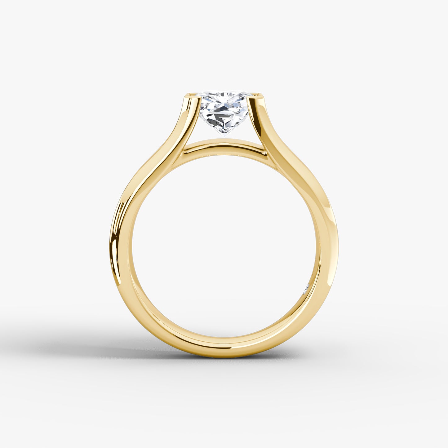 PETRA Half Bezel
