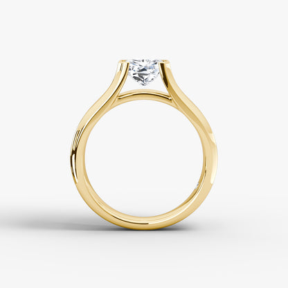 PETRA Half Bezel