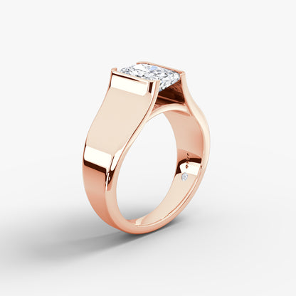 PETRA Half Bezel
