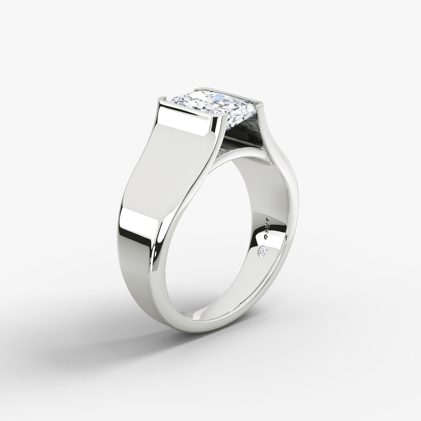 PETRA Half Bezel