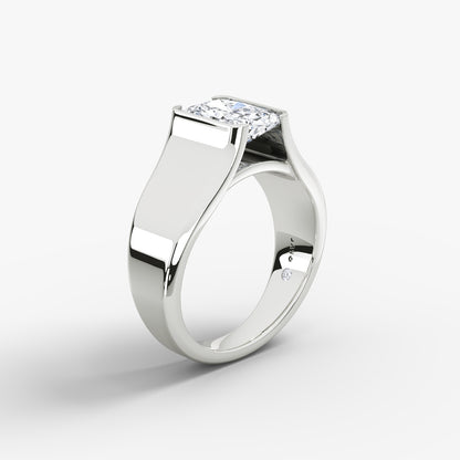 PETRA Half Bezel