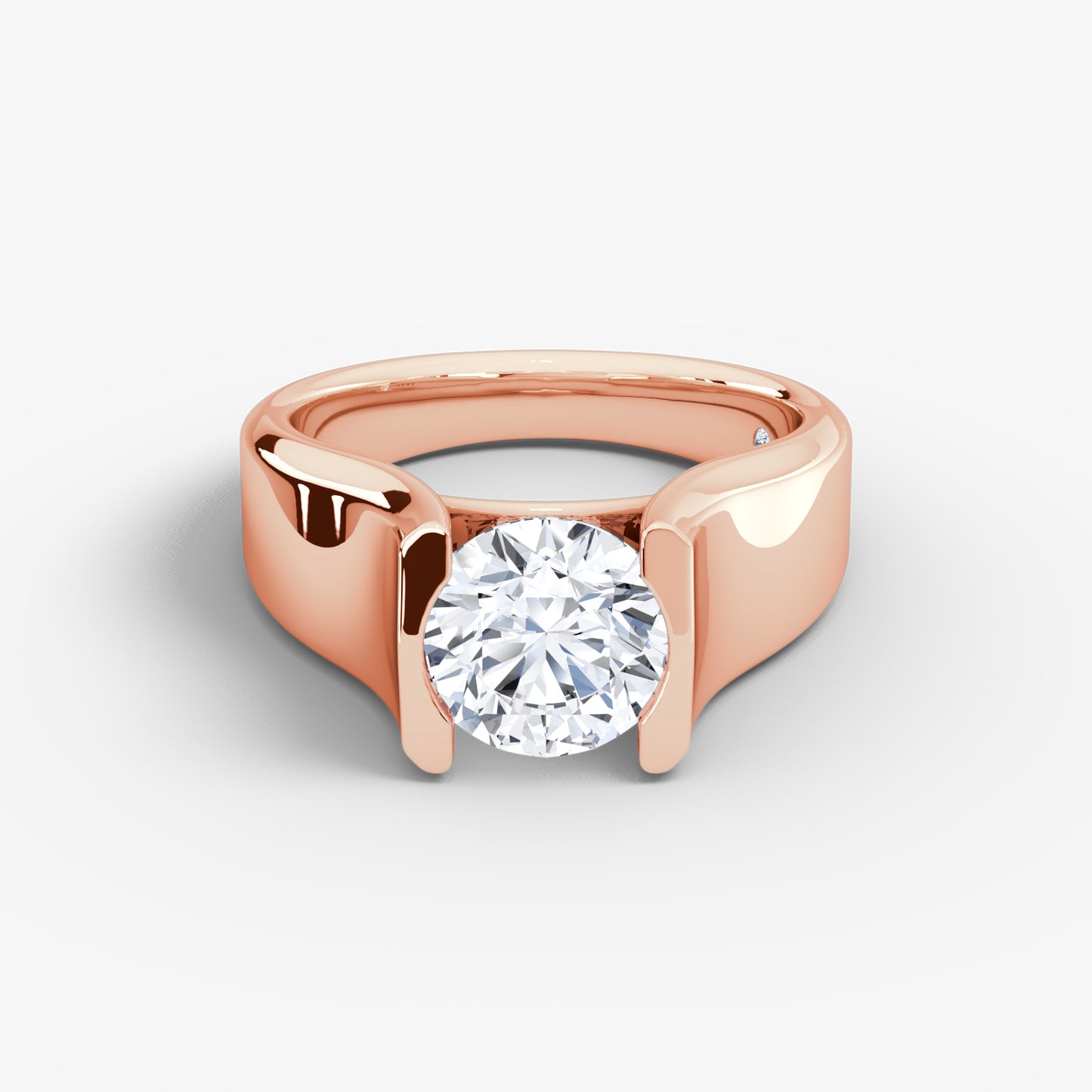PETRA Half Bezel