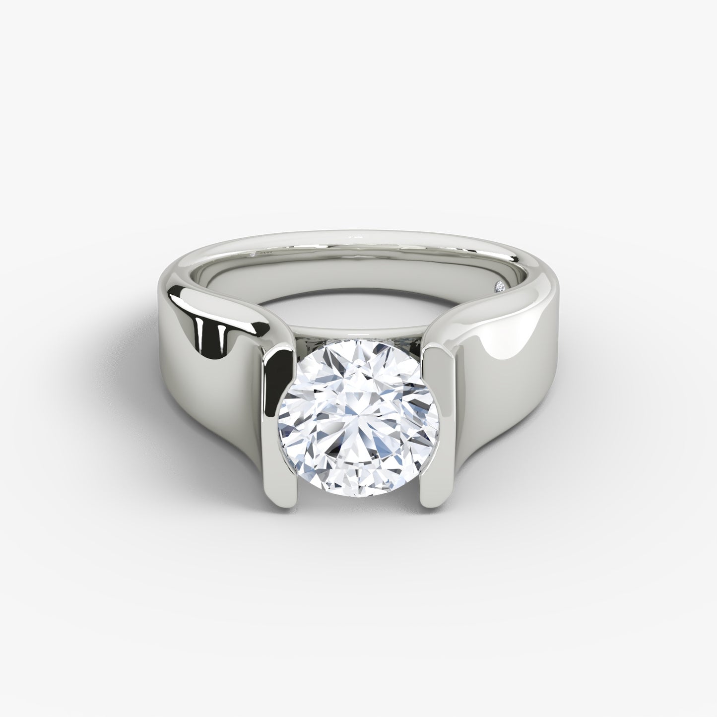PETRA Half Bezel