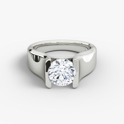 PETRA Half Bezel