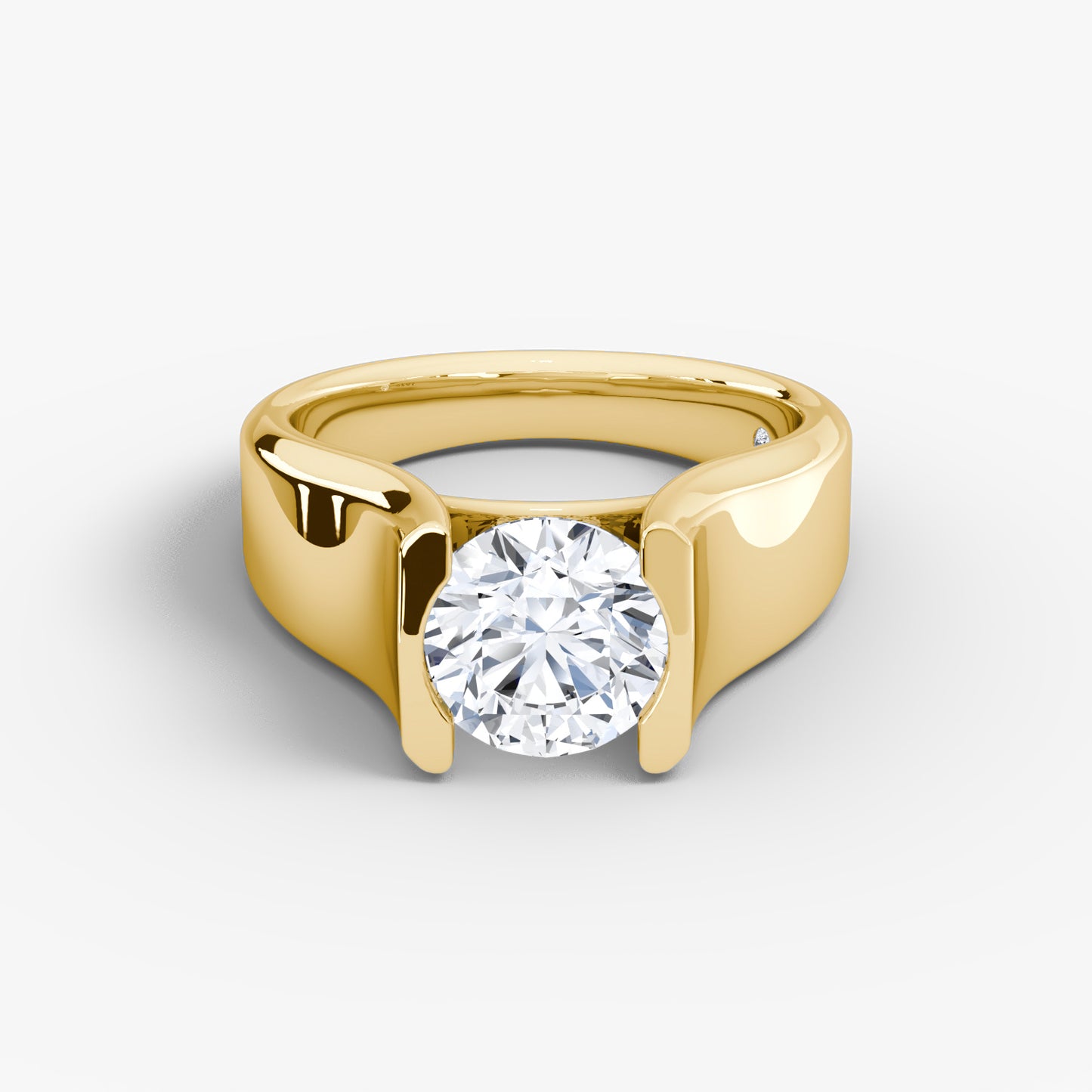 PETRA Half Bezel