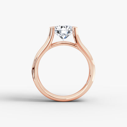 PETRA Half Bezel