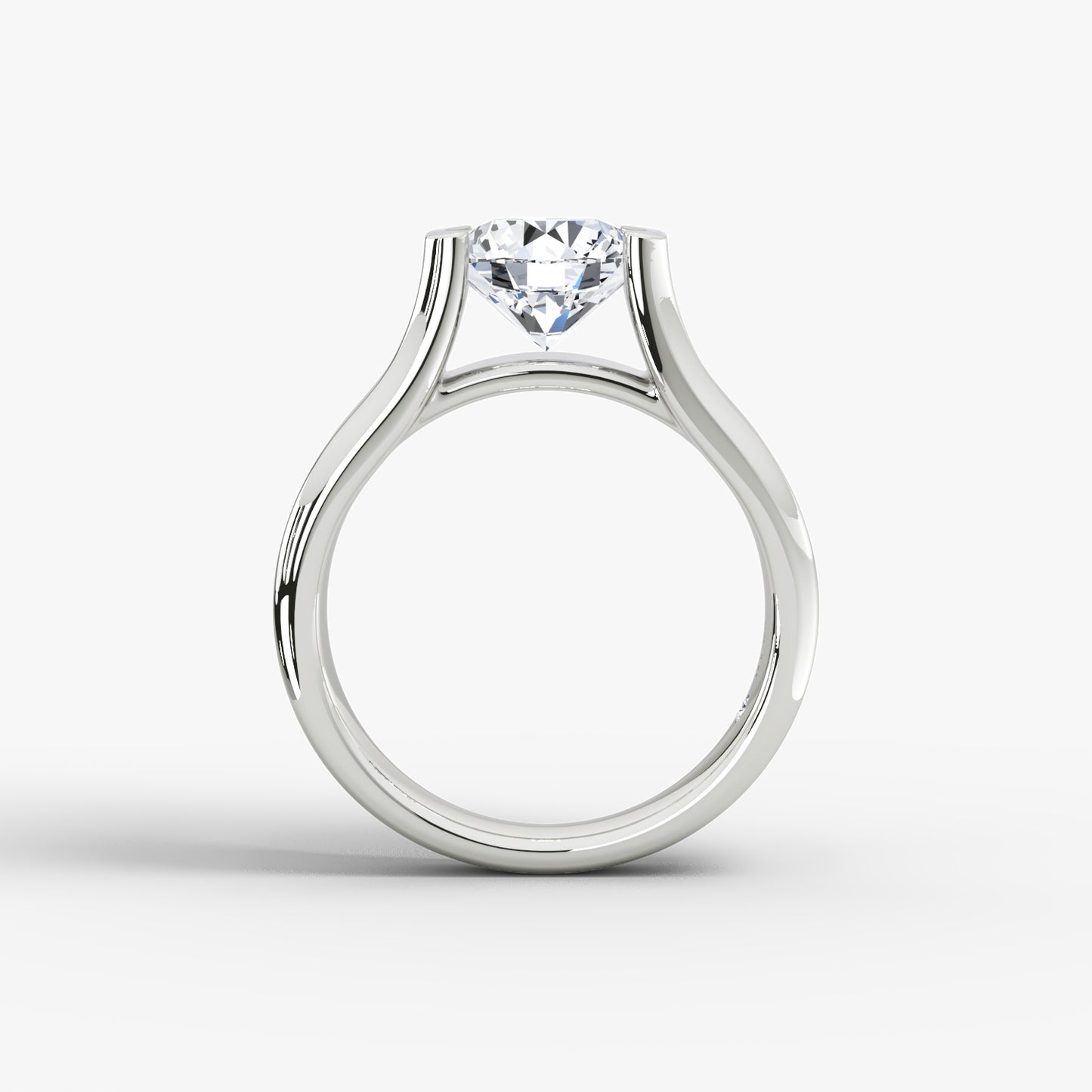 PETRA Half Bezel
