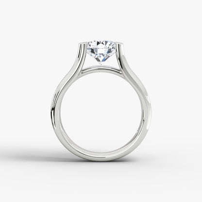 PETRA Half Bezel
