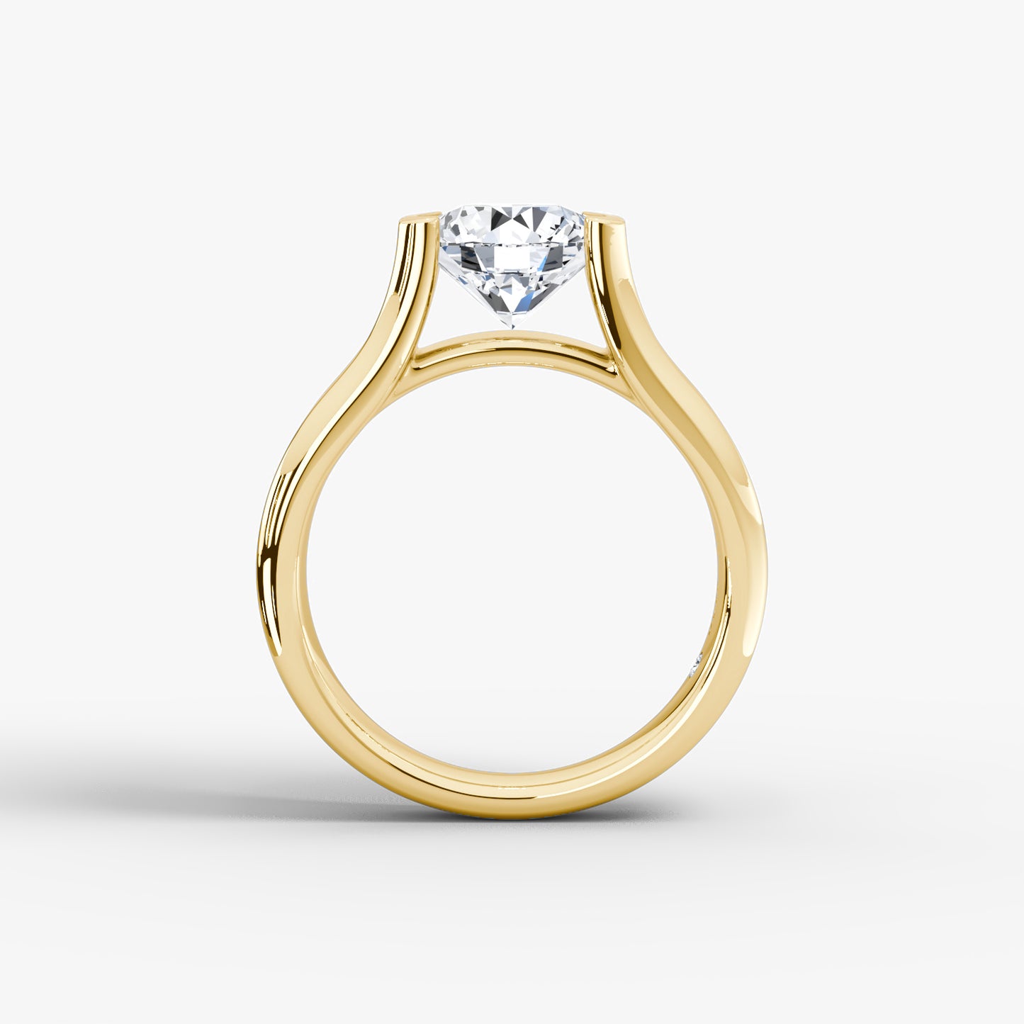 PETRA Half Bezel