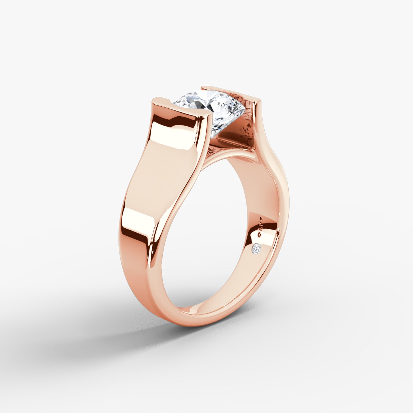 PETRA Half Bezel