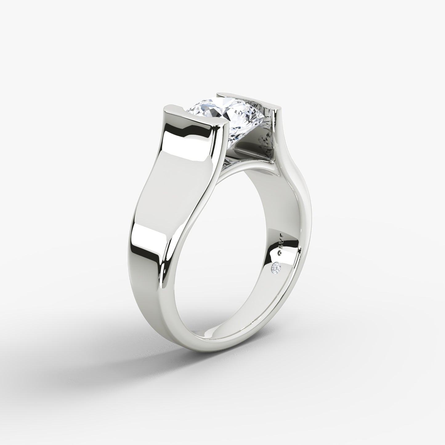 PETRA Half Bezel
