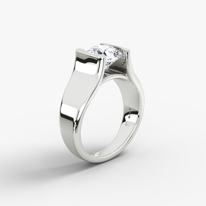 PETRA Half Bezel