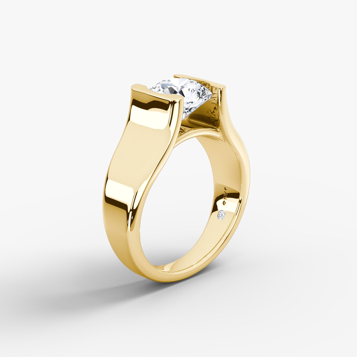 PETRA Half Bezel