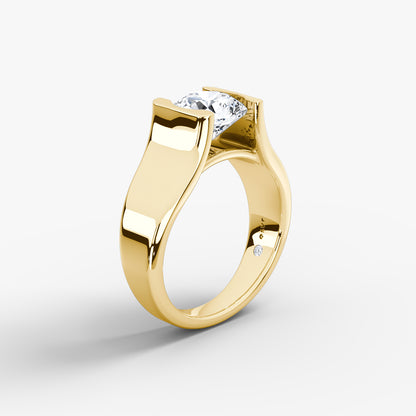PETRA Half Bezel