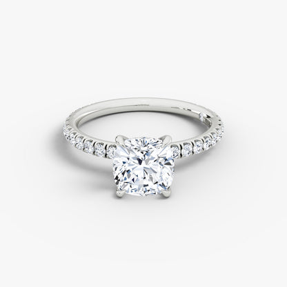 Completed Ring (United States Size 5.00)