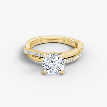 Completed Ring (United States Size 3.75)