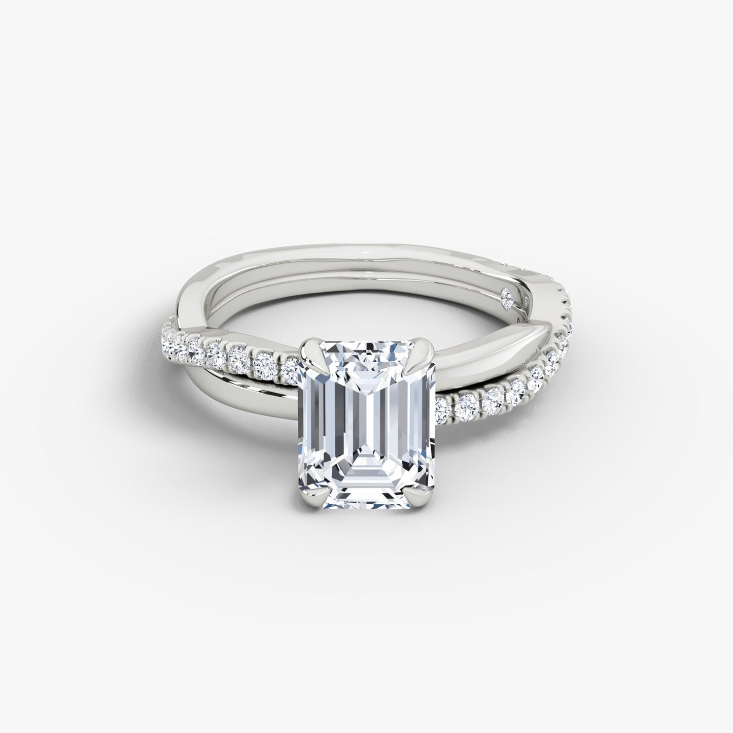 Completed Ring (United States Size 5.00)