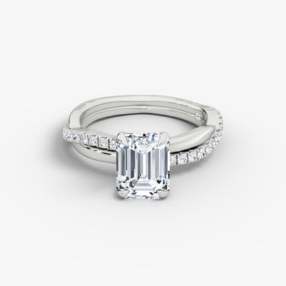 Completed Ring (United States Size 5.00)