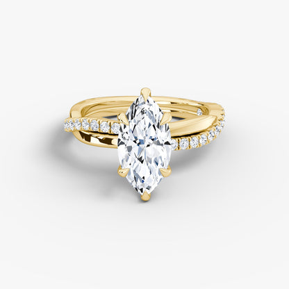 Completed Ring (United States Size 3.00)