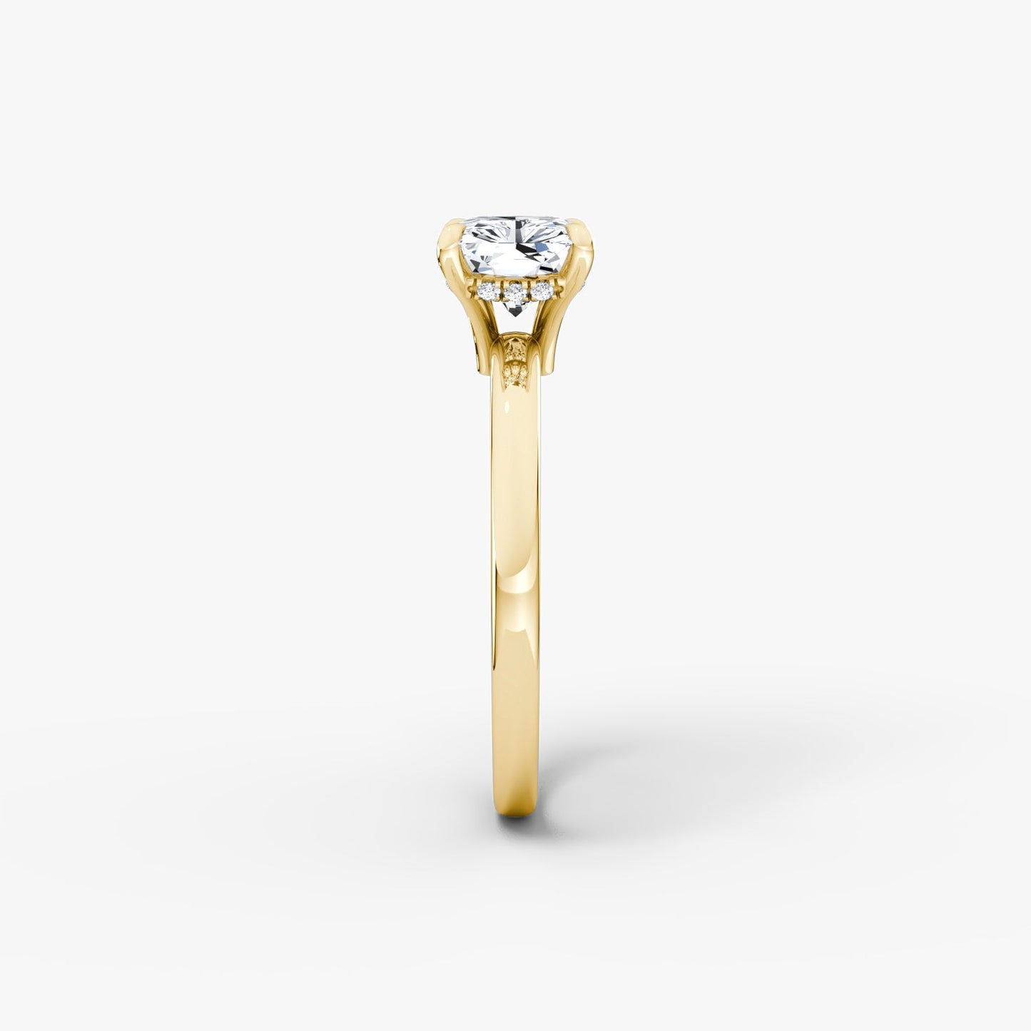 Completed Ring (United States Size 3.75)
