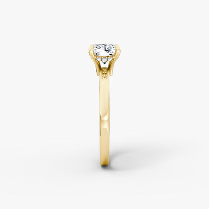 Completed Ring (United States Size 3.75)